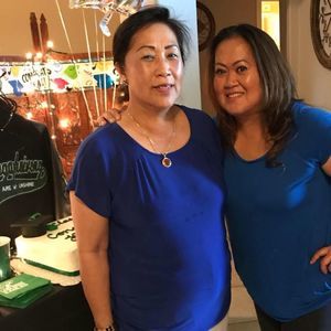 Meet your Posher, Tina